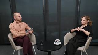 Odmietla Hollywood a uspela u nás aj v Taliansku. Antónia Lišková porozprávala o náhode, ktorá zmenila jej život