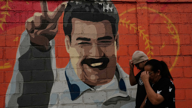 Venezuela