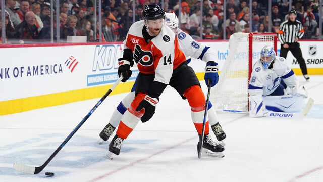 Tampa Bay Erik Černák