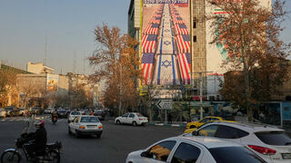 Izrael je v stave vysokej pohotovosti pre možné kroky USA v Iráne. Teherán varoval Spojené štáty pred útokom
