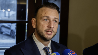 Matúš Šutaj Eštok