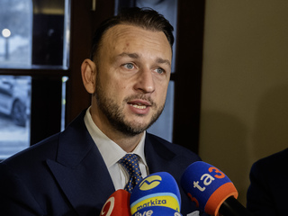 Matúš Šutaj Eštok