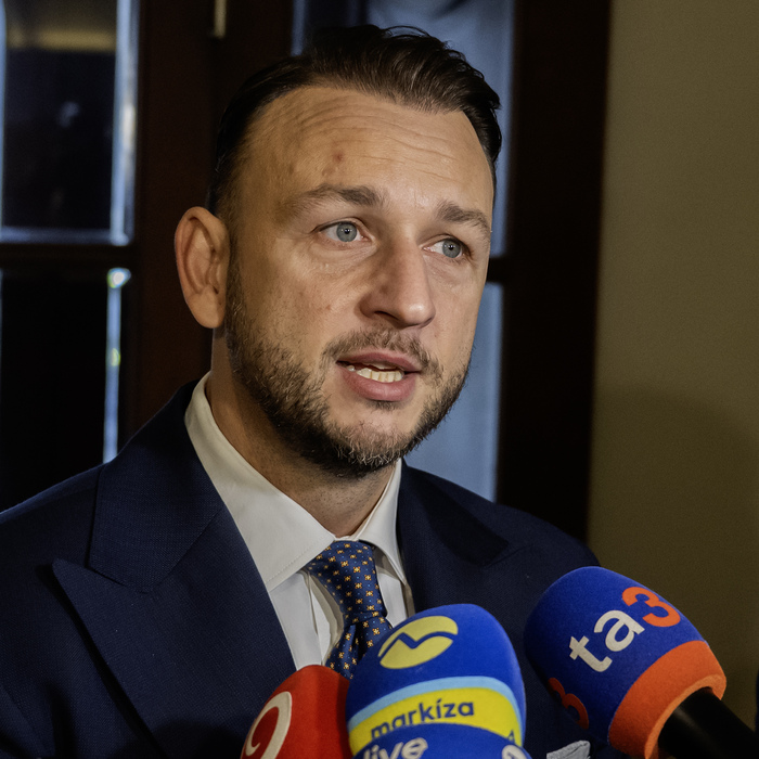 Matúš Šutaj Eštok