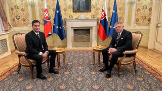 Fico v ta3: Smer je pevný ako skala, PS je stokrát nebezpečnejšie než Republika, nikdy nebude hlasovať za zákaz interrupcií