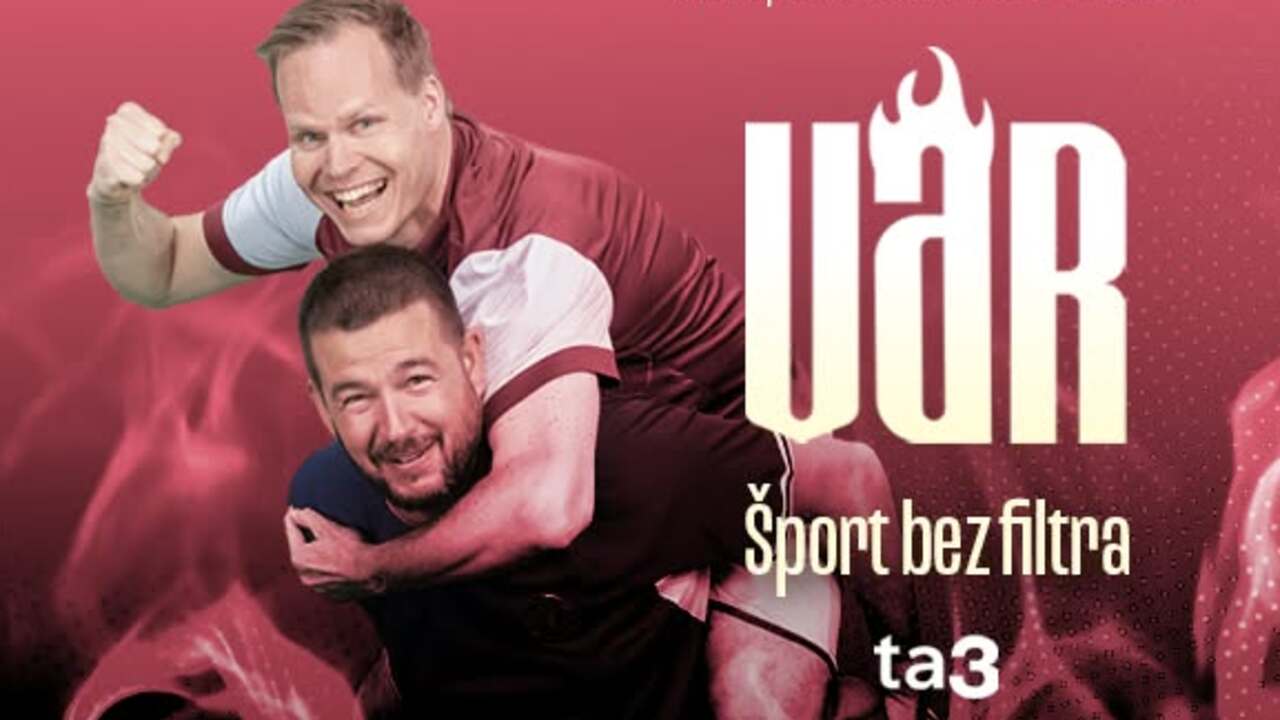VAR grafika