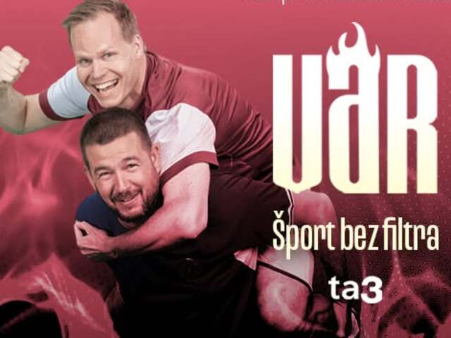 VAR grafika