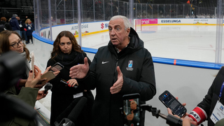 Test pred ostrou prevádzkou. Hala v Miláne stále nie je dokončená, no hráči našli aj pozitívum