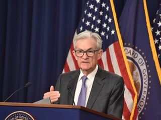 Jerome Powell