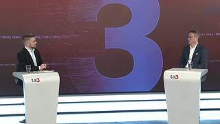 Vodný relax je na Slovensku v kríze