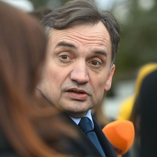 Zbigniew Ziobro