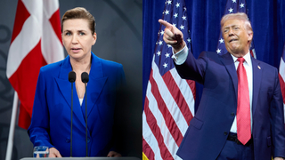 VYSVETĽUJEME: Geopolitický boj o Grónsko naberá na obrátkach. Aké sú možnosti USA a čím môže kontrovať Európa?