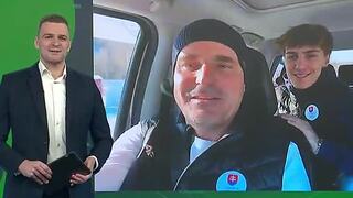 Historický víkend pre slovenské skoky. Súrodenci Kapustíkovci prepísali dejiny a bodovali vo Svetovom pohári