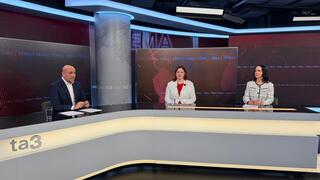 Benešove dekréty - Odmieta Putin mier?