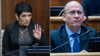 PS tvrdí, že koalícia chce pomáhať extrémistom. Novela z dielne SNS počíta s rušením postihov za držbu materiálov