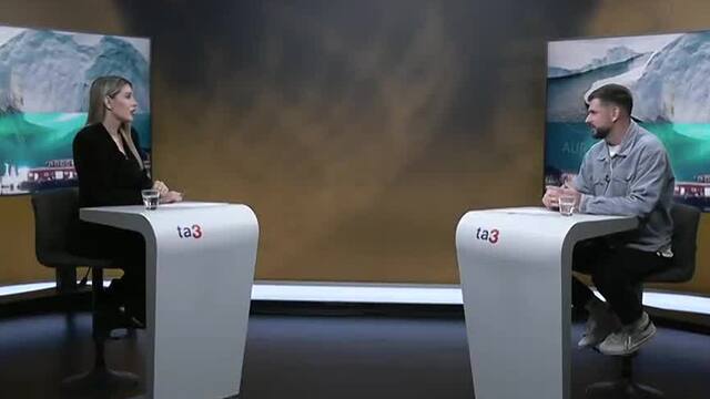 OCAMI-CESTOVATELA-KANADA