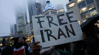 V Iráne nevedia napočítať mŕtvych demonštrantov, dôvodom je internet. Môžu ich byť stovky, aj šesťtisíc