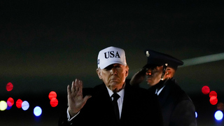 Nezostalo to len pri slovách. Vie sa deň, kedy sa Trump stretne s venezuelskou opozičnou líderkou