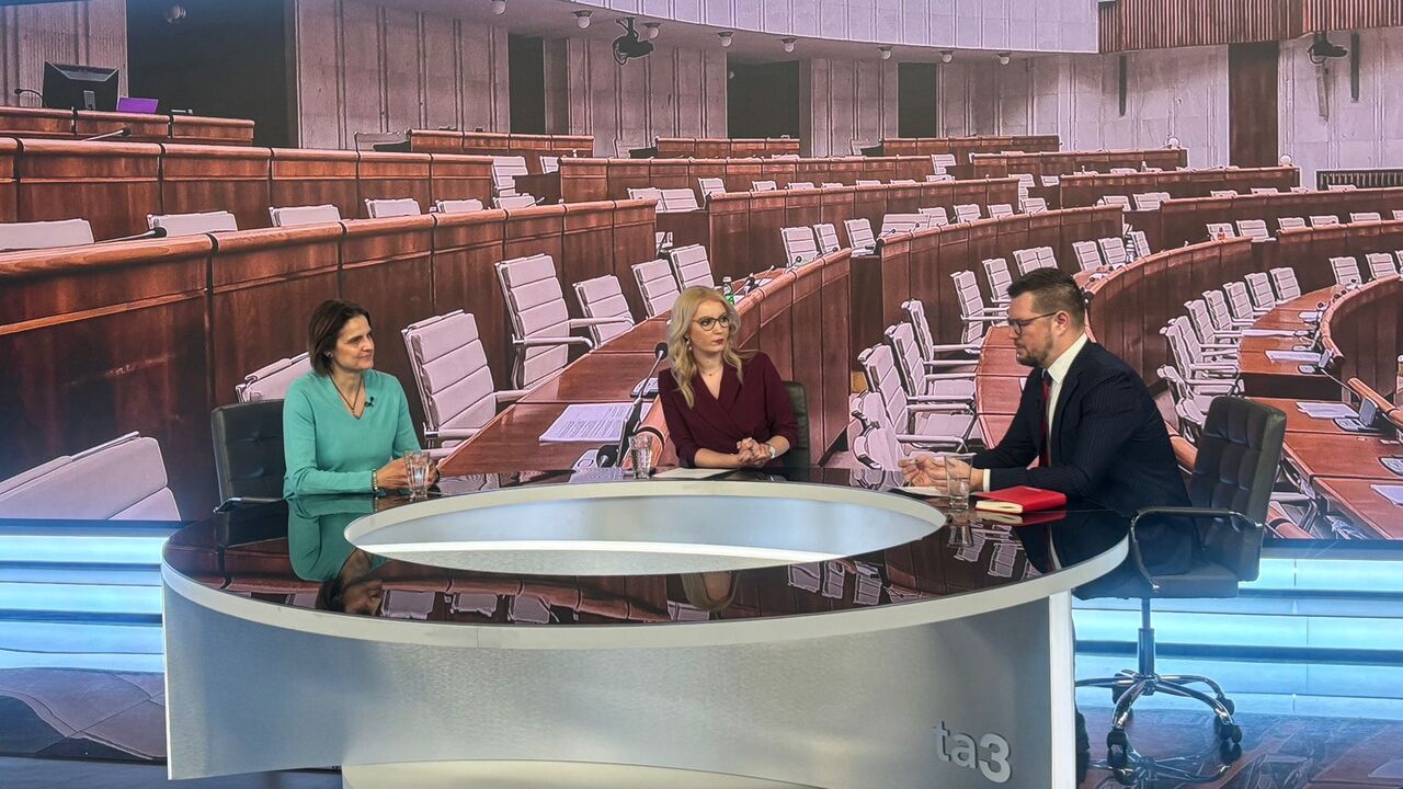 Kolíková, Šimko téma dňa