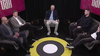 Talkshow VAR rozobrala štart novej sezóny Niké ligy. Julo a Muťo vyspovedali vedenie