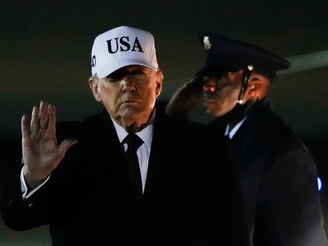 Trump naznačil, že Irán nemusí byť posledný. V hľadáčiku USA sa ocitla ďalšia krajina
