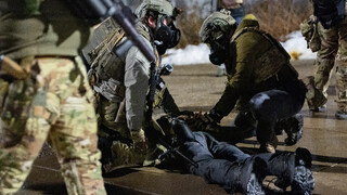 Minnesota žaluje Trumpovu administratívu. Nával agentov označila za inváziu a cielený útok na demokratmi vedený štát