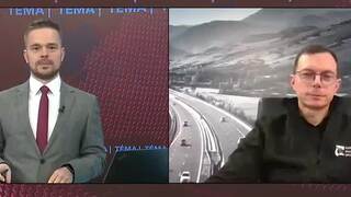 Slovensko zasiahla poľadovica / Vláda A. Babiša požiada o dôveru