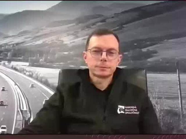 Slovensko zasiahla poľadovica / Vláda A. Babiša požiada o dôveru