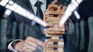 Ako uspieť v podnikaní? Vyhnite sa chybám a prežite prvých 5 rokov