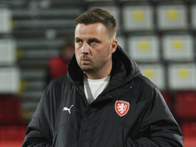 Futbalistov Ružomberka povedie Jaroslav Köstl. Na trénerskej lavičke vystriedal svojho krajana
