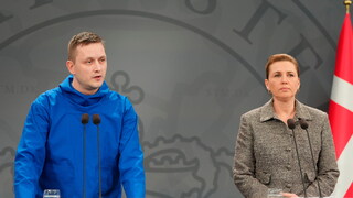 Jens-Frederik Nielsen