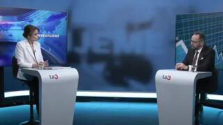 Najväčšia obchodná dohoda je na svete