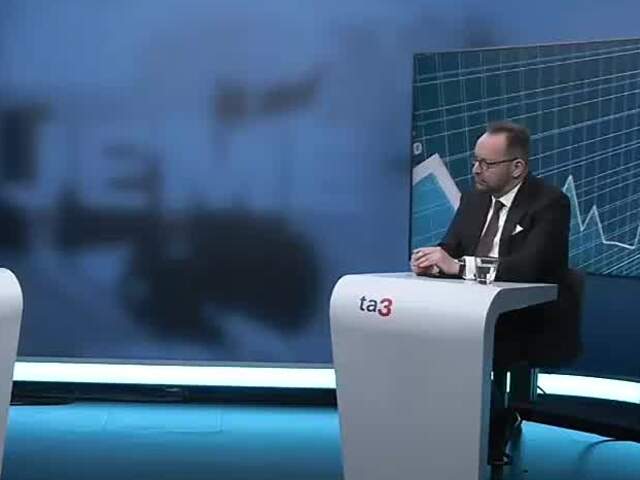 Najväčšia obchodná dohoda je na svete