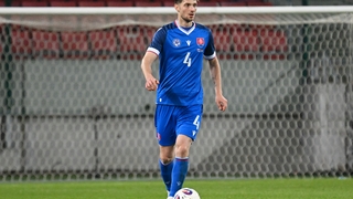 Sebastián Kóša.