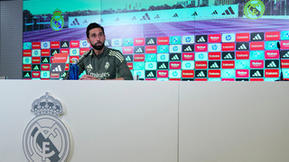 Nový tréner Realu Madrid prvýkrát prehovoril. Arbeloa priznal vplyv Mourinha, napodobňovať ho nechce