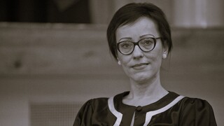 Slovenská literárna scéna smúti. Vo veku 55 rokov zomrela spisovateľka Jana Benková