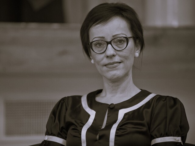 Slovenská literárna scéna smúti. Vo veku 55 rokov zomrela spisovateľka Jana Benková