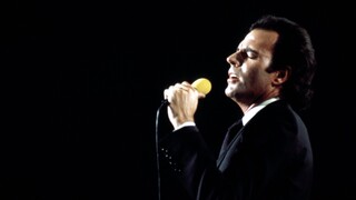 Julio Iglesias