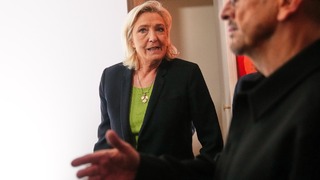 Nič sme neskrývali, vyhlásila Le Penová pred odvolacím súdom v prípade sprenevery eurofondov