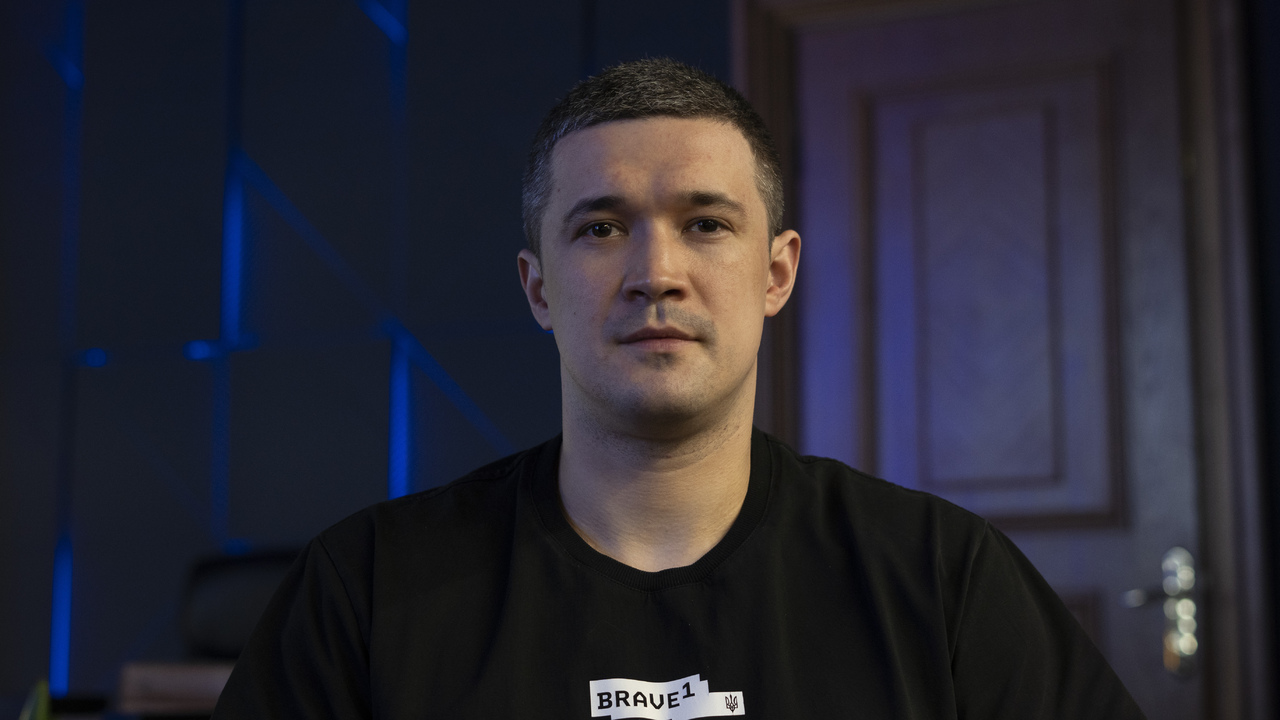 Mychajlo Fedorov