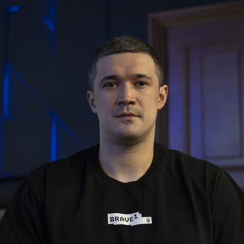 Mychajlo Fedorov