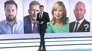 Súboj o Bratislavu štartuje. Vallo mieri za obhajobou, čeliť bude kritike za cyklotrasu aj petržalskú električku