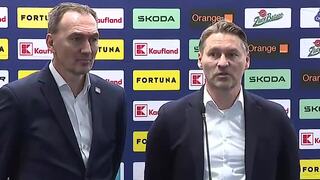 Hokejová elita mieri na ZOH 2026. Tréner Országh a Miroslav Šatan prehovorili o zložení olympijského kádra