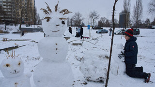 Ukrajina nariadila povinnú evakuáciu detí v Záporožskej oblasti. Zhoršenie situácie pri fronte zasiahlo päť dedín