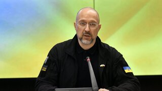 Na druhý pokus to vyšlo. Ukrajinský parlament odobril Šmyhaľovu nomináciu na ministra energetiky