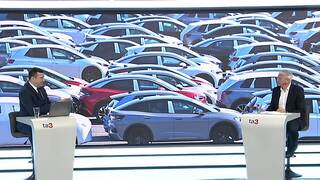 Svetová jednotka s vážnymi problémami. Slovensko vyrobilo viac ako milión áut, priemysel však dusia dane a odliv mozgov