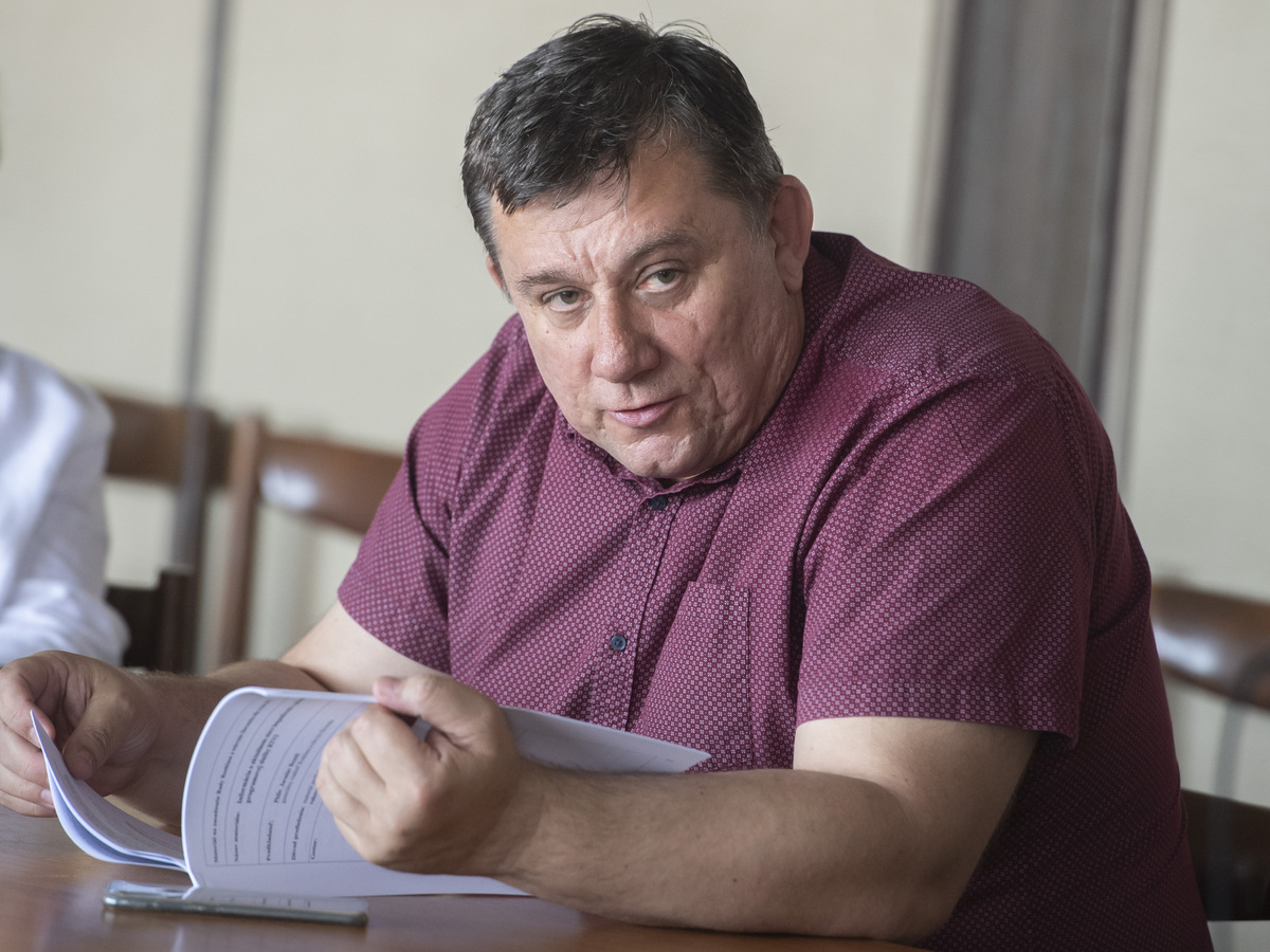 Michal Dzurjanin 