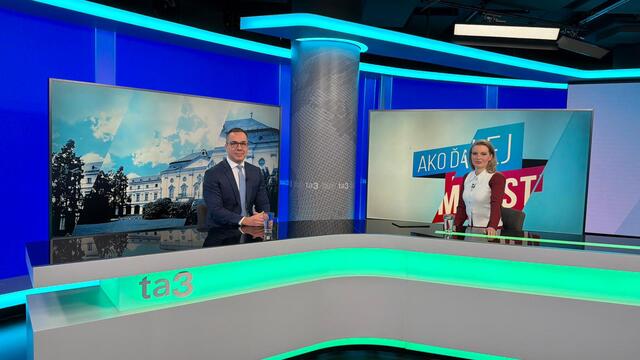 Erik Tomáš, Ako dalej ministri