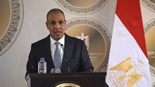 Egypt oznámil dohodu o výbore pre Pásmo Gazy. Hamas po prevzatí moci rozpustí súčasnú vládu