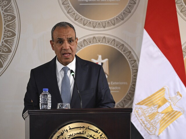 Egypt oznámil dohodu o výbore pre Pásmo Gazy. Hamas po prevzatí moci rozpustí súčasnú vládu