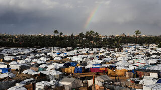Trump spúšťa druhú fázu plánu pre Gazu: odzbrojenie Hamasu, novú vládu a obnovu zničeného územia